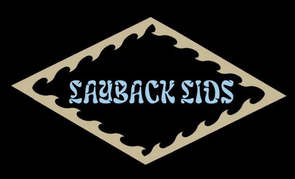 Layback Lids